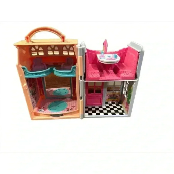 Fisher-Price Sweet Streets Candy Shop And Dance Studio - Picture 6 of 6